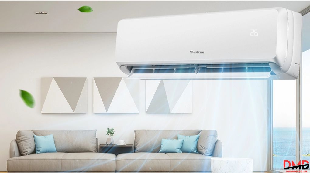 Điều hòa Inverter có tiết kiệm điện thật không