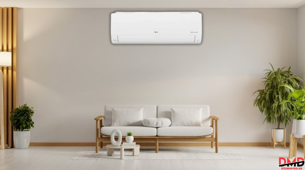 Điều hòa Inverter có tiết kiệm điện thật không