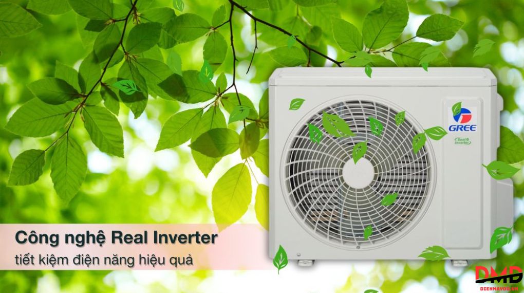 Điều hòa LG hay Gree phù hợp gia đình hơn?
