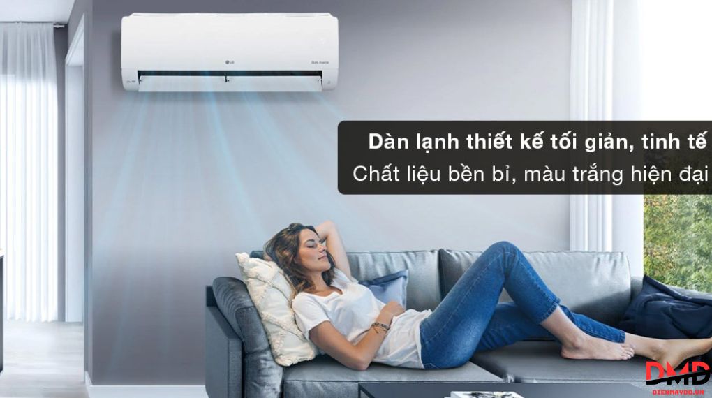 Điều hòa LG hay Gree phù hợp gia đình hơn?