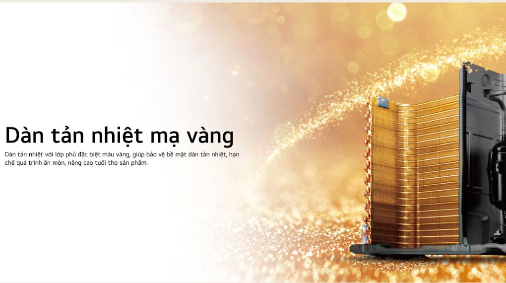 Điều hòa LG Inverter 1.5 HP IEC12G1