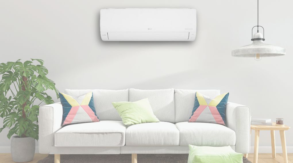 Điều hòa LG Inverter 1.5 HP IEC12M1