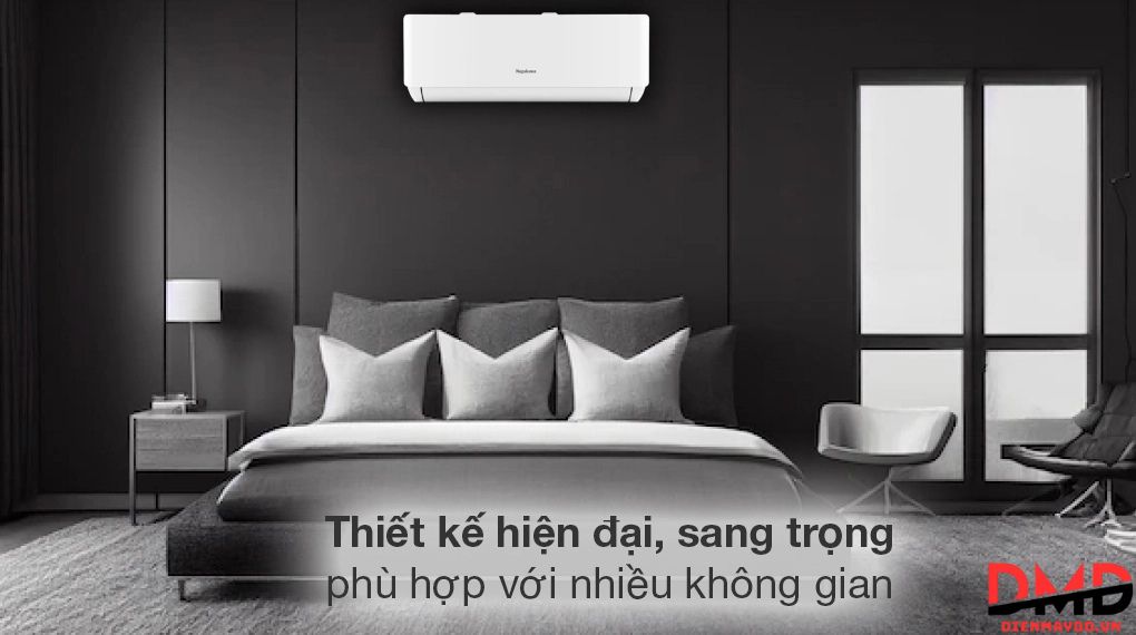 Điều hòa Nagakawa