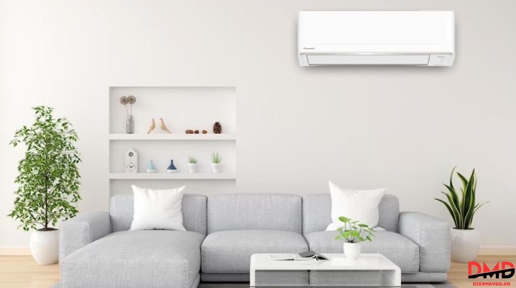 Điều hòa nào phù hợp cho gia đình 4–6 người?