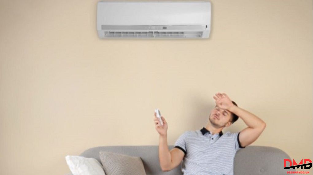 Điều hòa nào phù hợp cho gia đình 4–6 người?