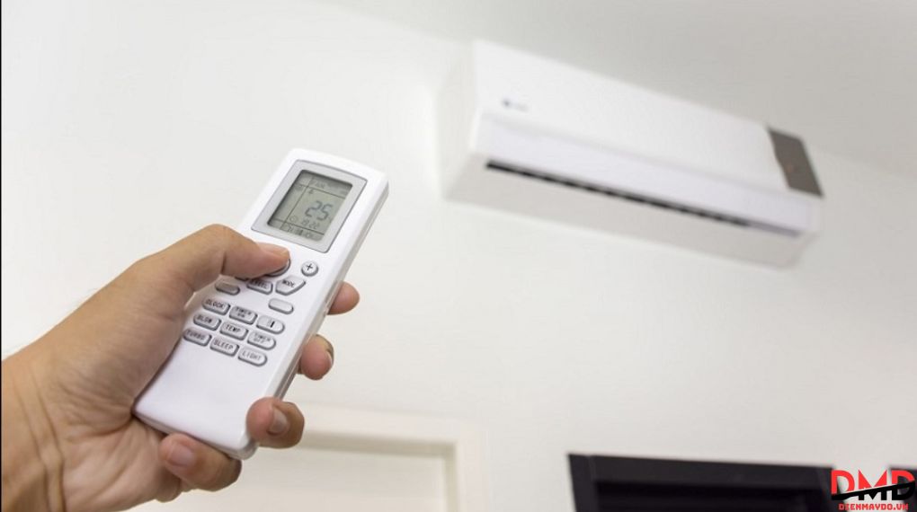 Điều hòa nào phù hợp cho người già và trẻ nhỏ?
