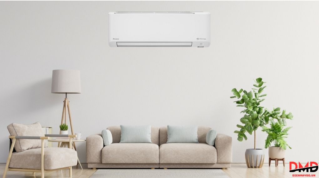 Điều hòa nào tiết kiệm điện cho gia đình dùng hàng ngày?