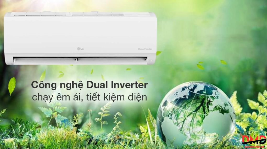 Điều hòa nào tiết kiệm điện cho gia đình dùng hàng ngày?