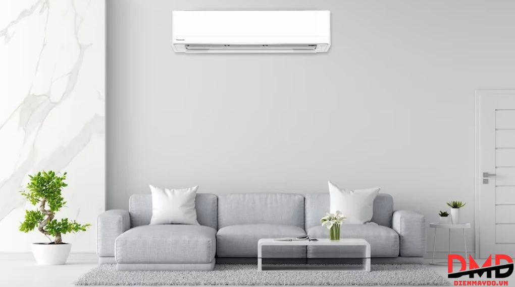 Điều hòa Panasonic