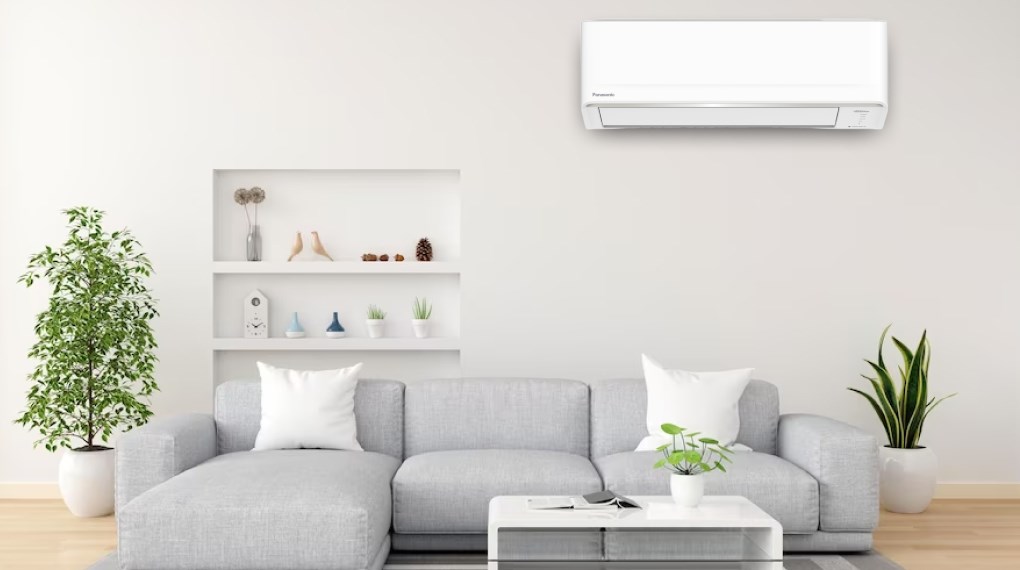 Điều hòa Panasonic Inverter 1 HP CU/CS-RU9AKH-8