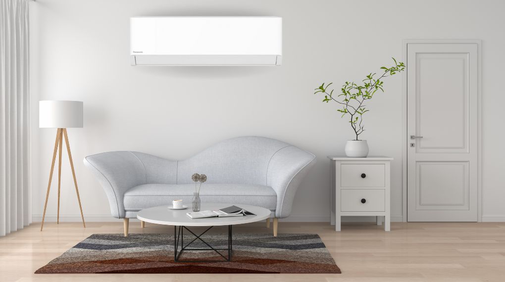 Điều hòa Panasonic Inverter 1 HP CU/CS-U9BKH-8