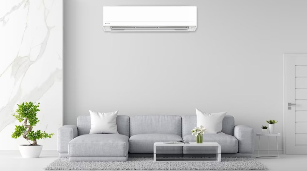 Điều hòa Panasonic Inverter 2.5 HP CU/CS-PU24AKH-8