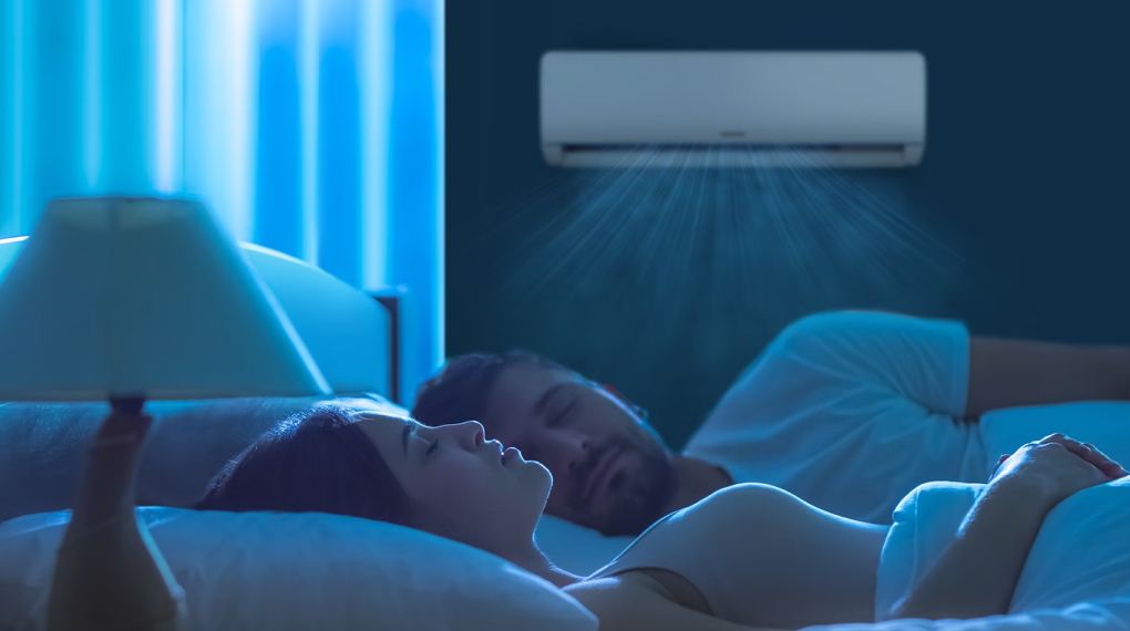 Điều hòa Samsung Inverter 1.5 HP AR12TYHQASINSV