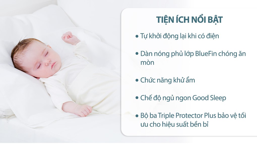 Điều hoà Samsung Inverter 1.5 HP AR13DYHZAWKNSV
