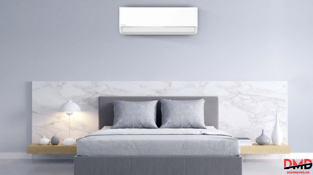 Điều hòa treo tường hãng nào bền và dễ dùng?