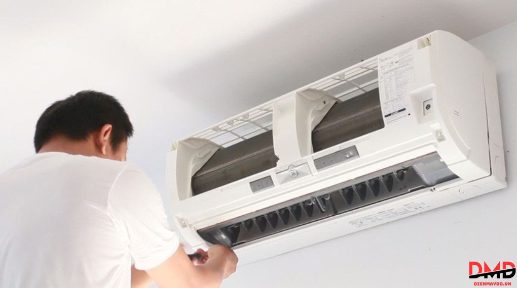 Điều hòa treo tường hãng nào bền và dễ dùng?