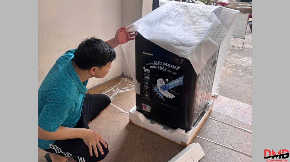 Tổng Kho Điện Máy Đỏ Hà Nội