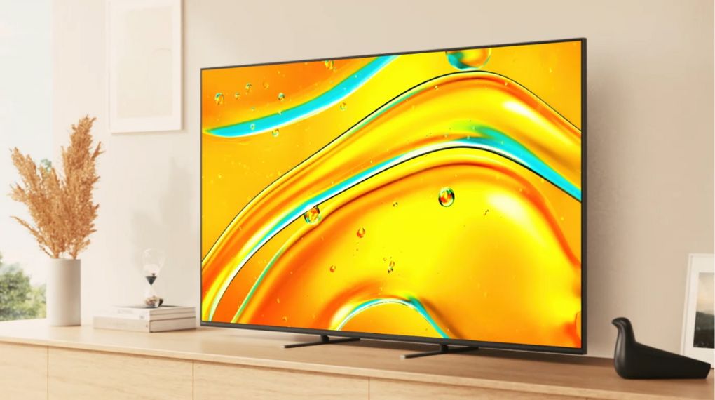 Google Tivi Mini LED Sony 4K 65 inch K-65XR50