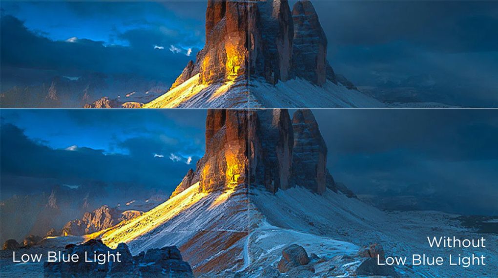 Google Tivi QD-Mini LED TCL 4K 65 inch 65C7K