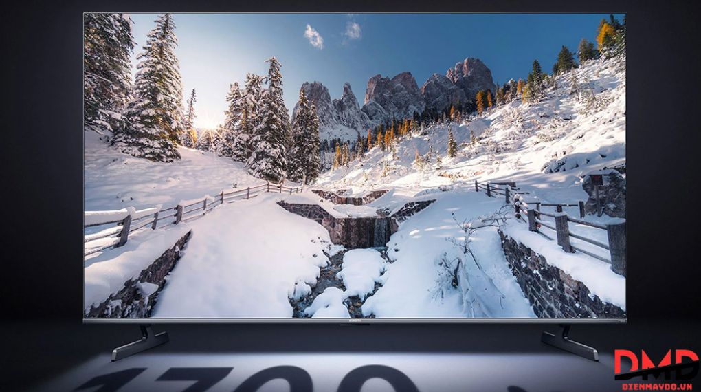Google Tivi QD-MiniLED Xiaomi S Pro 4K 65 inch L65MB-SSEA 2026