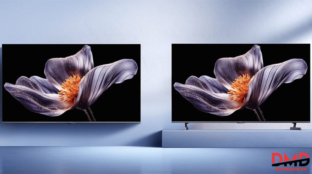 Google Tivi QD-MiniLED Xiaomi S Pro 4K 75 inch L75MB-SSEA 2026