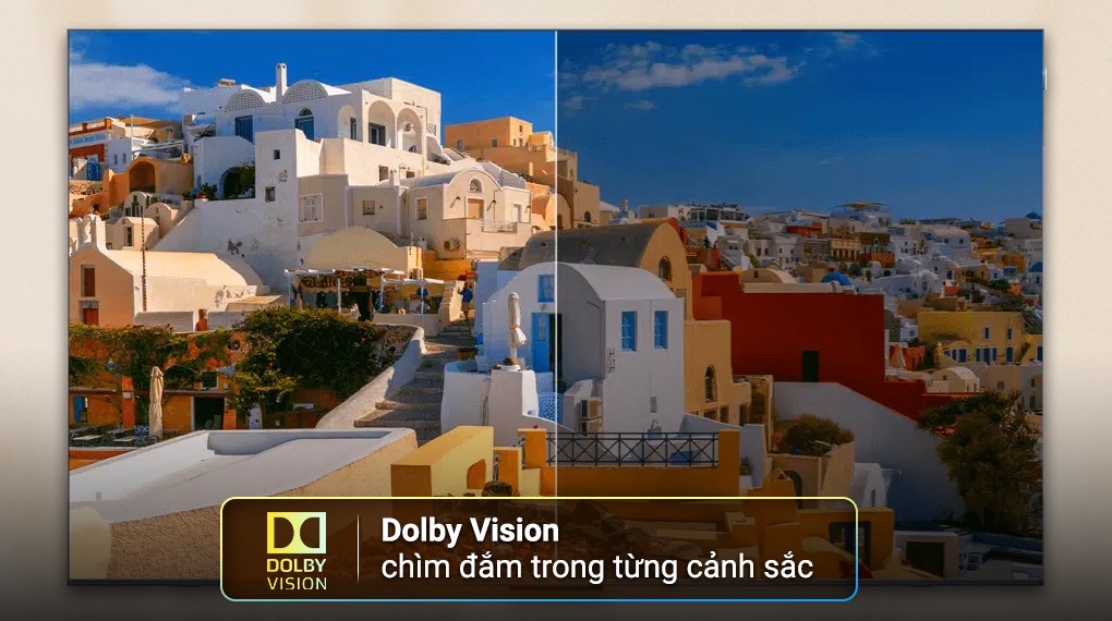 Google Tivi QLED TCL 4K 98 inch 98C69B