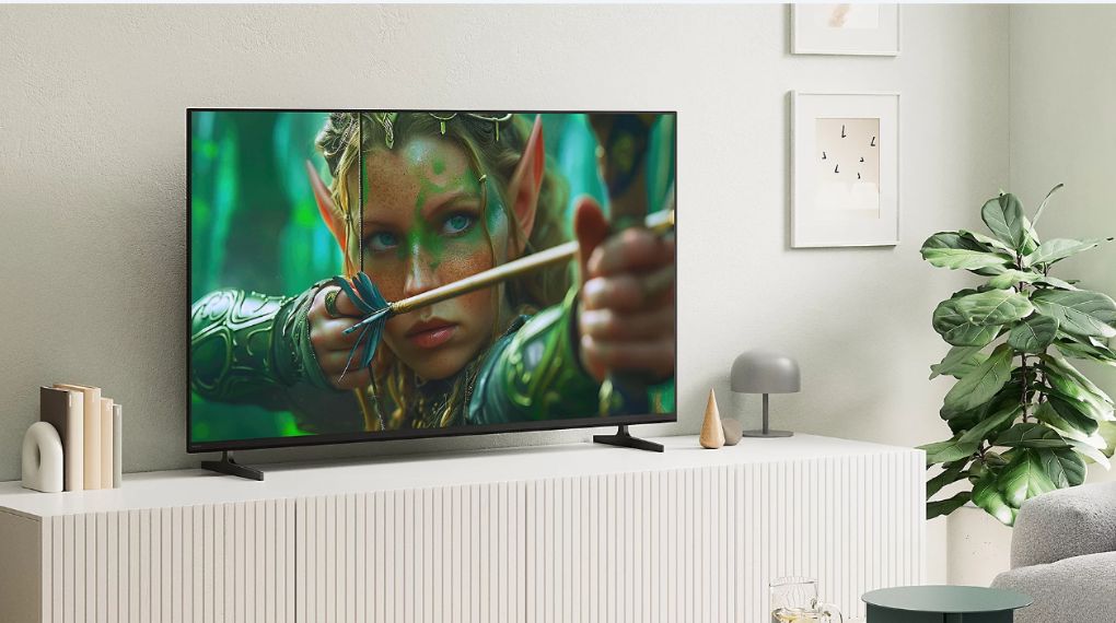 Google Tivi Sony 4K 55 inch K-55S25VM2