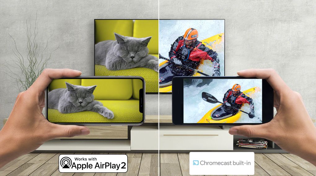 Google Tivi Sony 4K 65 inch KD 65X80L