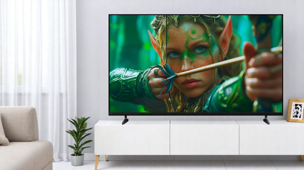 Smart Google Tivi Sony 4K 75 inch K-75S25VM2