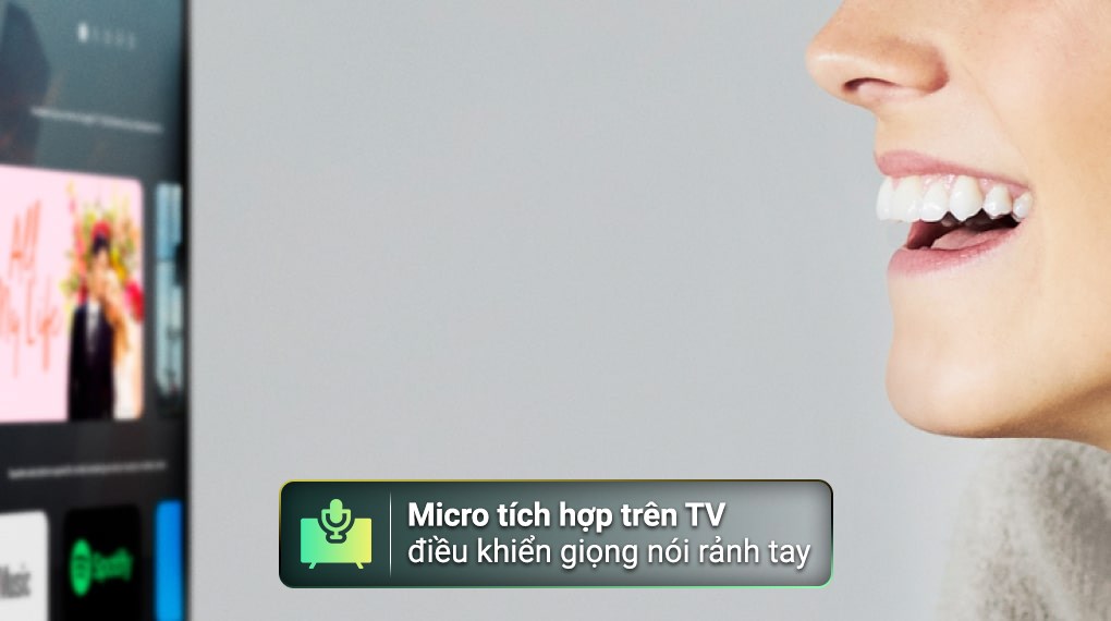 Google Tivi Sony 4K 75 inch KD-75X85L