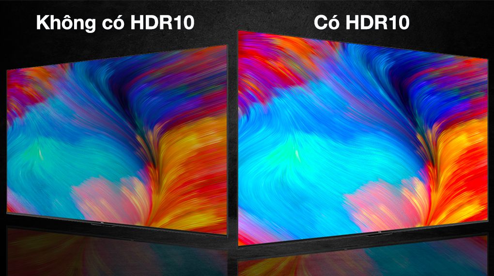 Google Tivi TCL 4K 58 inch 58P635