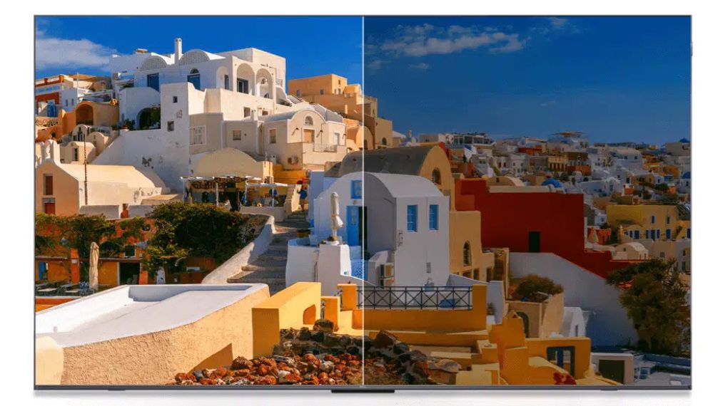 Google Tivi TCL 4K 65 inch 65P755 Pro