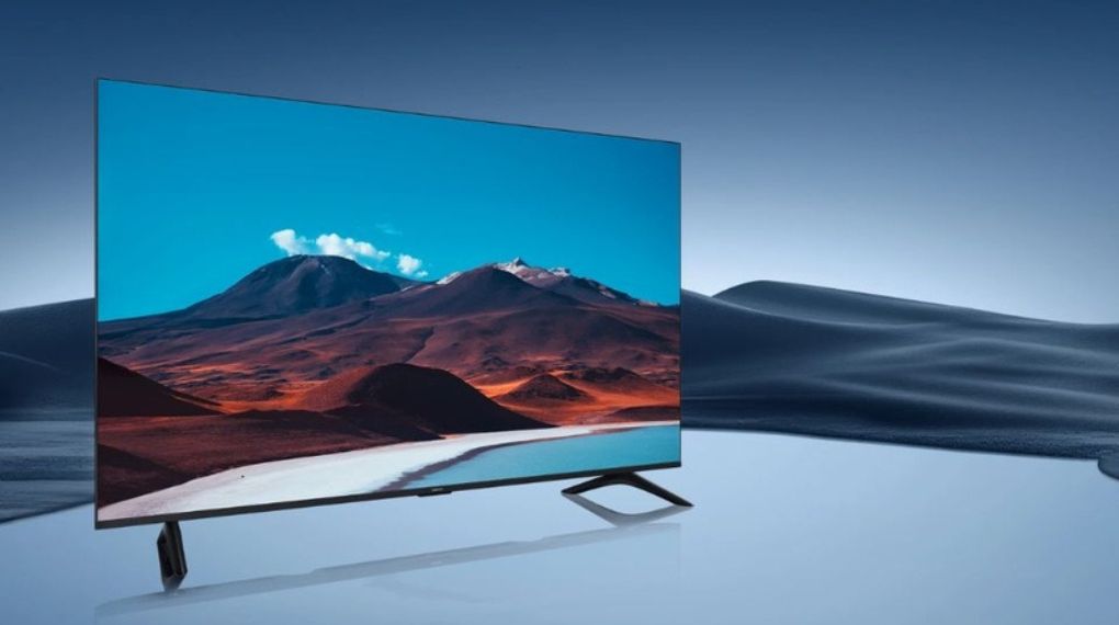 Google Tivi Xiaomi A 4K 55 inch L55MB-ASEA 2026
