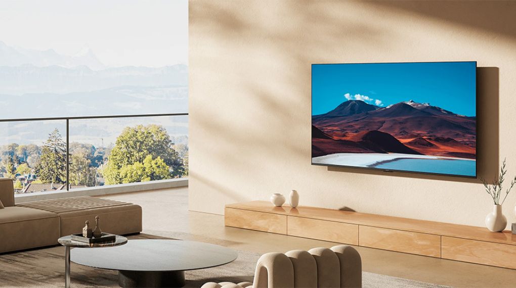 Google Tivi Xiaomi A 4K 65 inch L65MB-ASEA 2026
