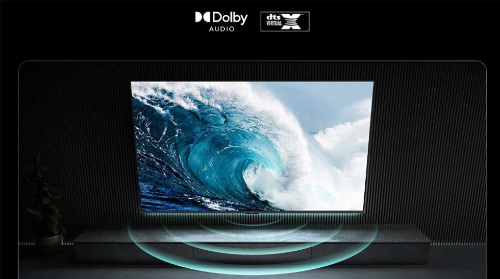 Google Tivi Xiaomi A Full HD 43 inch L43MB-AFSEA 2026