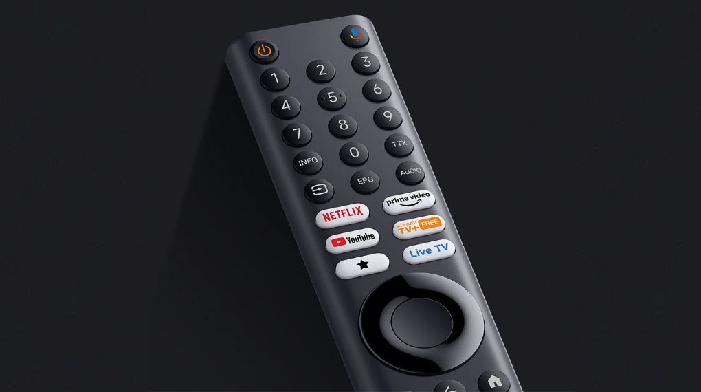 Google Tivi Xiaomi A Full HD 43 inch L43MB-AFSEA 2026