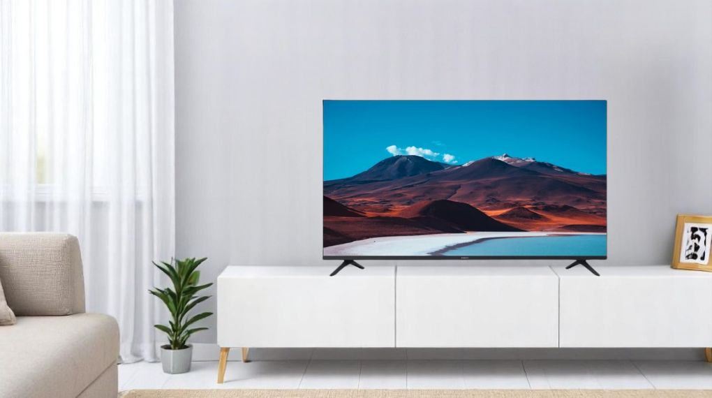 Google Tivi Xiaomi A Full HD 43 inch L43MB-AFSEA 2026