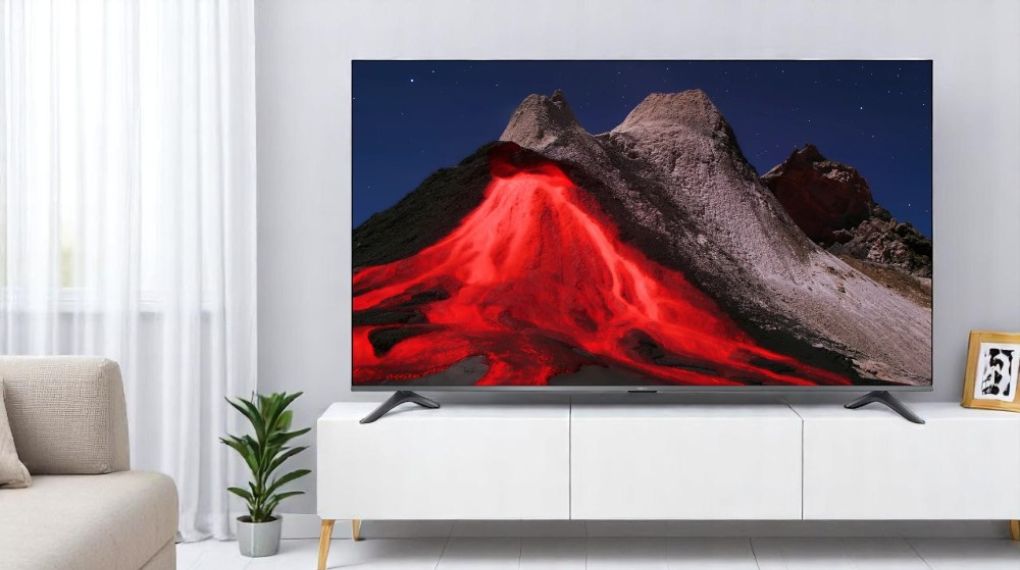 Google Tivi Xiaomi A Pro QLED 4K 43 inch L43MB-APSEA 2026