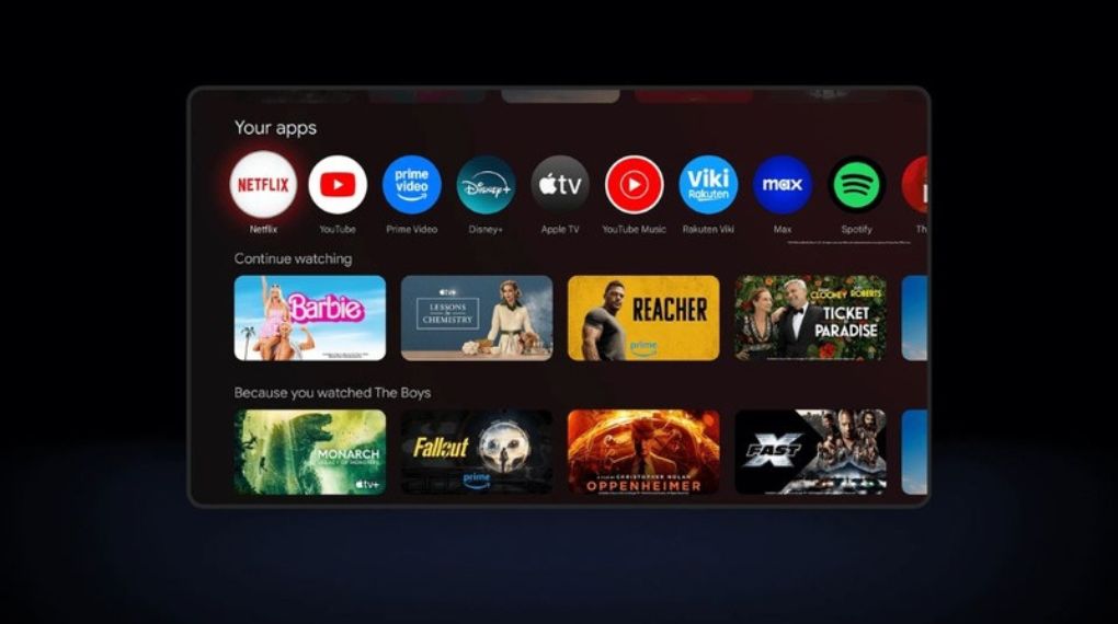 Google Tivi Xiaomi A Pro QLED HD 32 inch L32MB-APSEA 2026