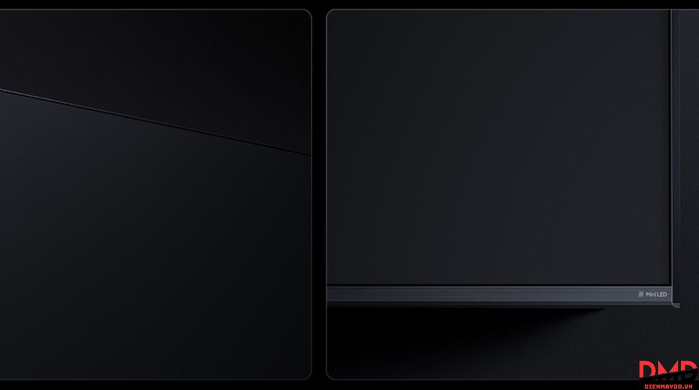 Google Tivi Xiaomi S QD-MiniLED 4K 98 inch L98MC-STWN