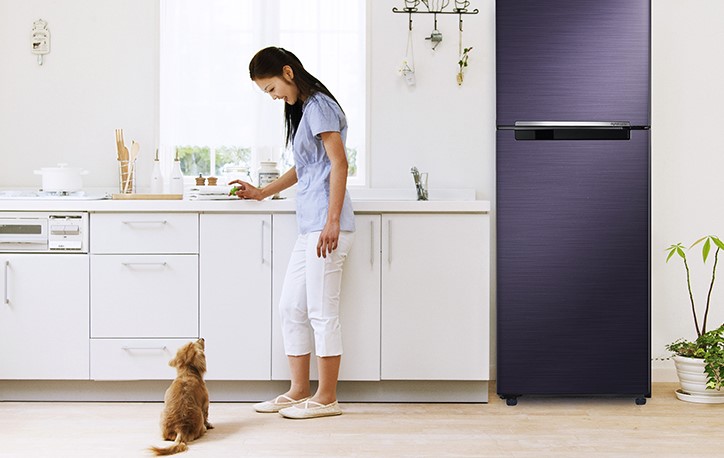 Tủ Lạnh Panasonic Inverter Lựa Chọn Hàng Đầu Cho Gia Đình