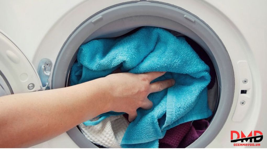 Hướng dẫn chọn máy giặt cho gia đình có trẻ nhỏ