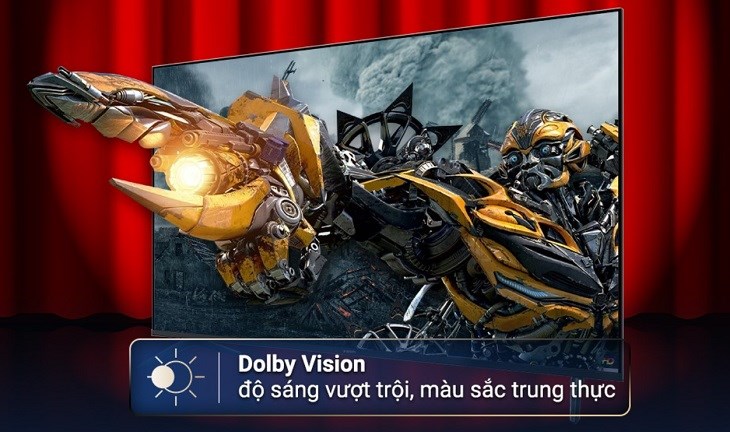 Khám Phá Các Tính Năng Vượt Trội Của Tivi Xiaomi 4K 2024