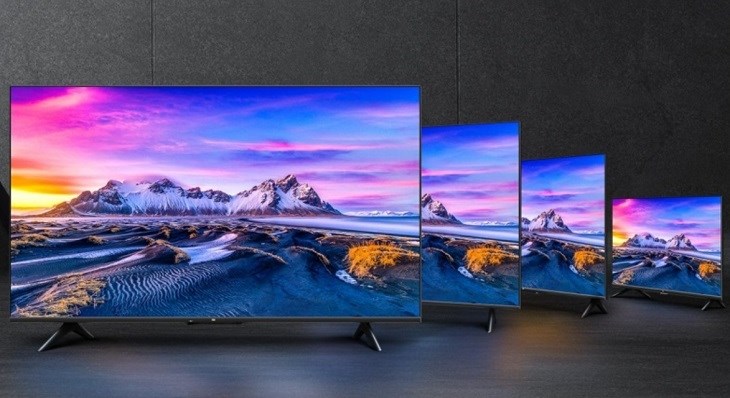 Khám Phá Các Tính Năng Vượt Trội Của Tivi Xiaomi 4K 2024