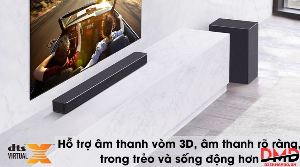 Loa LG