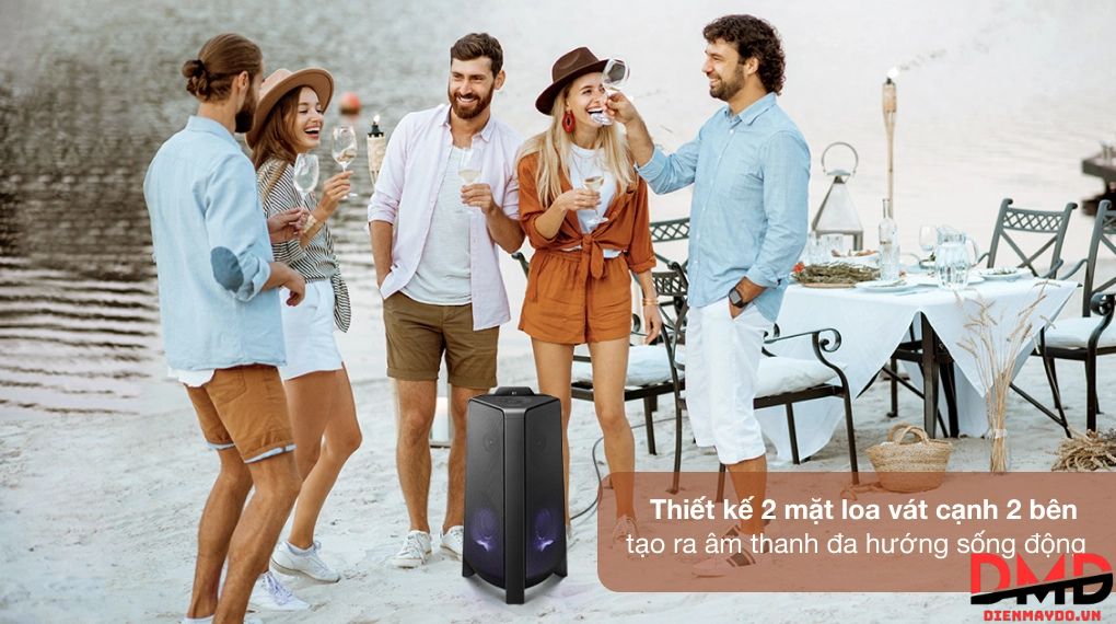 Loa Samsung