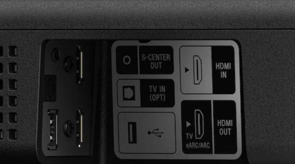Loa thanh Sony HT-A5000 450W