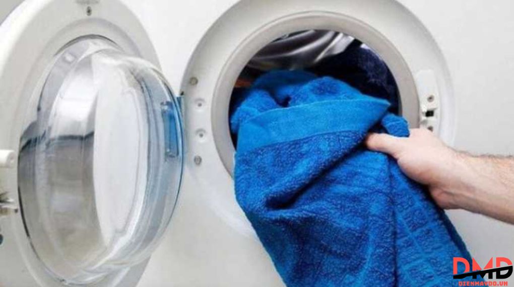 Lỗi thường gặp khi dùng máy sấy và cách khắc phục tại nhà