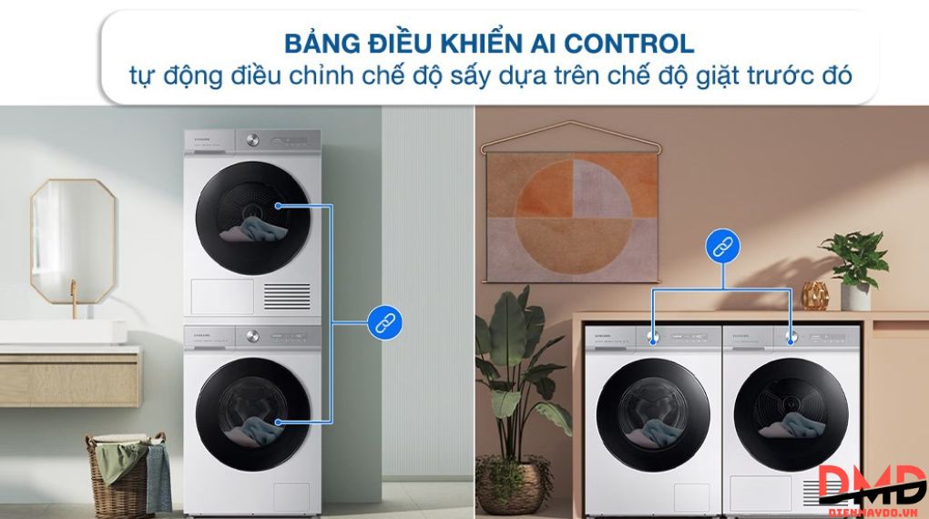 Lỗi thường gặp khi dùng máy sấy và cách khắc phục tại nhà