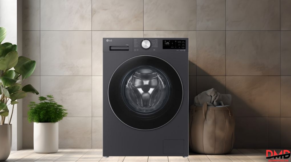 Máy giặt 10 kg cho gia đình 4–5 người